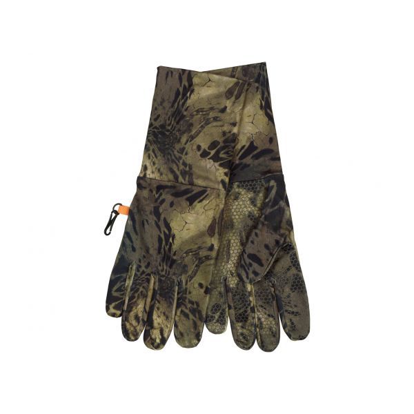 Seeland Hawker Scent Control PRYM1® Woo Gloves.