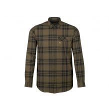 Seeland Highseat green shirt