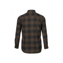 Seeland Highseat shirt brown