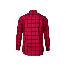 Seeland Highseat shirt red