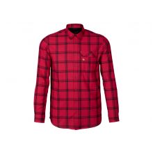 Seeland Highseat shirt red