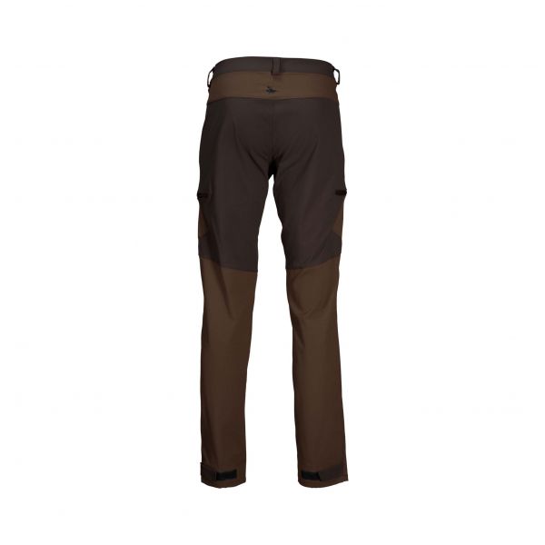 Seeland outdoor stretch pants brown