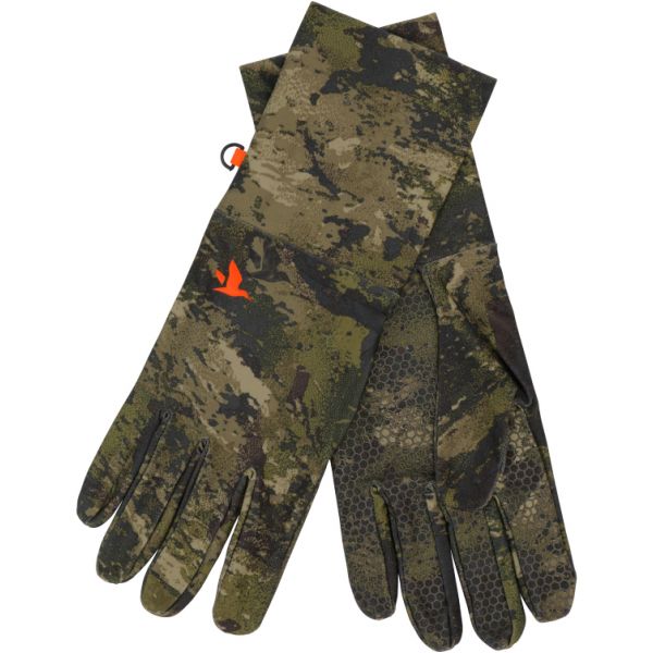 Seeland Scent Control Camo anti-odor gloves.