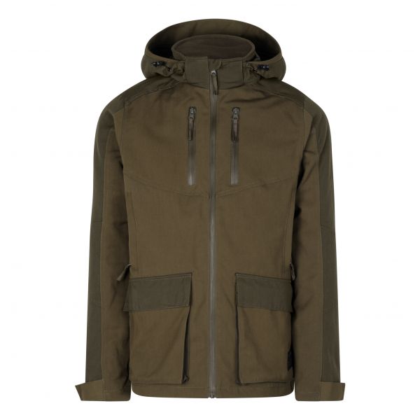 Seeland Trax Light pine jacket