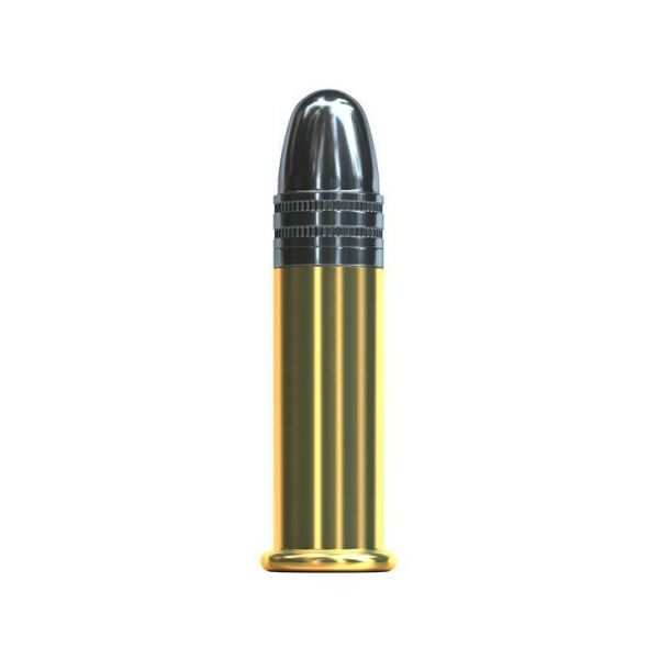 Sellier&amp;Bellot 22 LR CLUB LRN ammunition