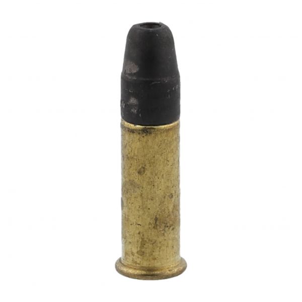 Sellier&amp;Bellot 22 LR HV HP ammunition