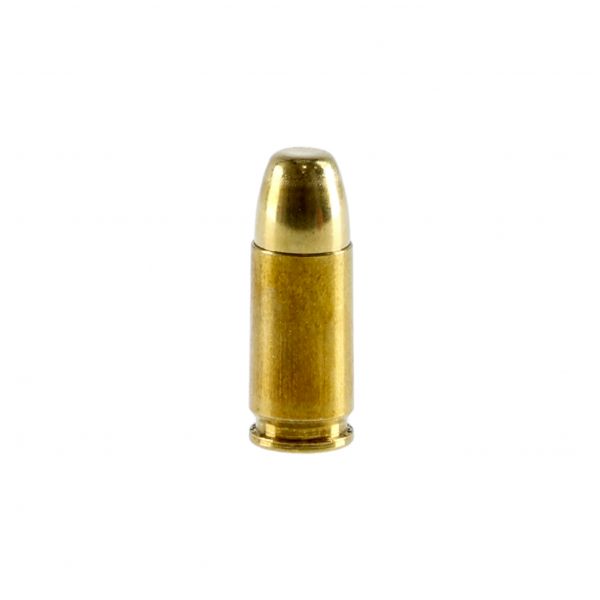 Sellier&amp;Bellot 9mm Luger 9.7g FMJ SUBSONI ammunition