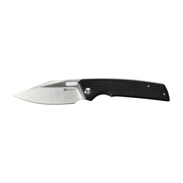 Sencut GlideStrike Folding Knife S23018-4