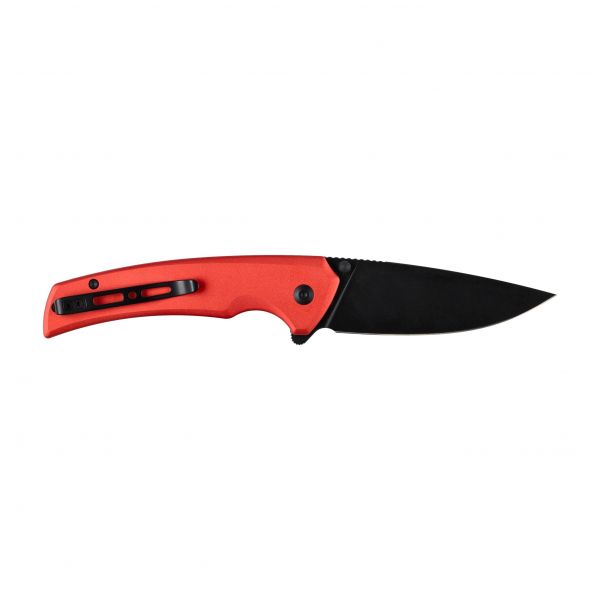 Sencut Serene folding knife S21022B-2 red