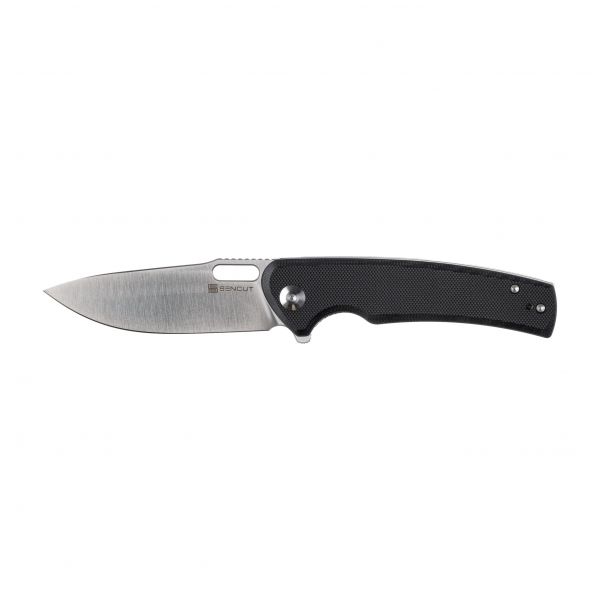 Sencut Vesperon folding knife S20065-1 black