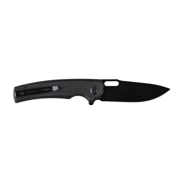 Sencut Vesperon folding knife S20065-3 black