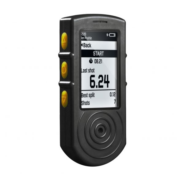 SG Shot Timer Sport R1 shooting timer