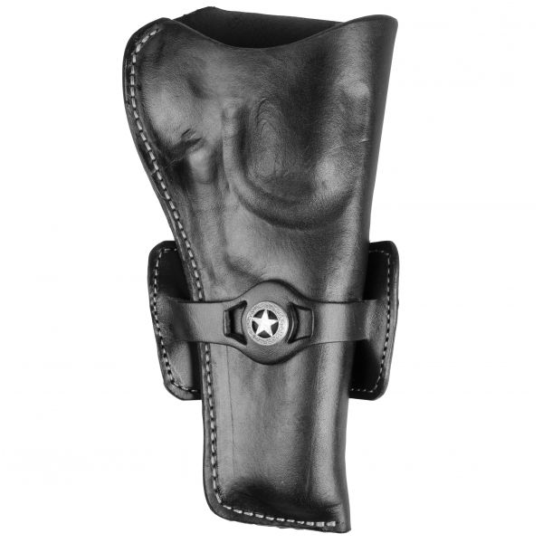 Sheriff CP 5.5" open holster black