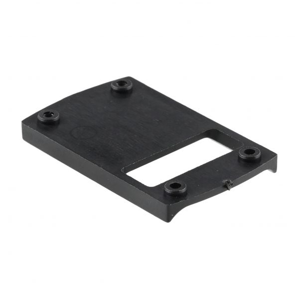 Shield Sights Glock 17 and 19 Shiel mounting plate