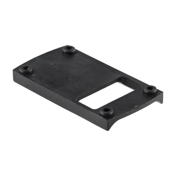 Shield Sights Glock 43 mounting plate