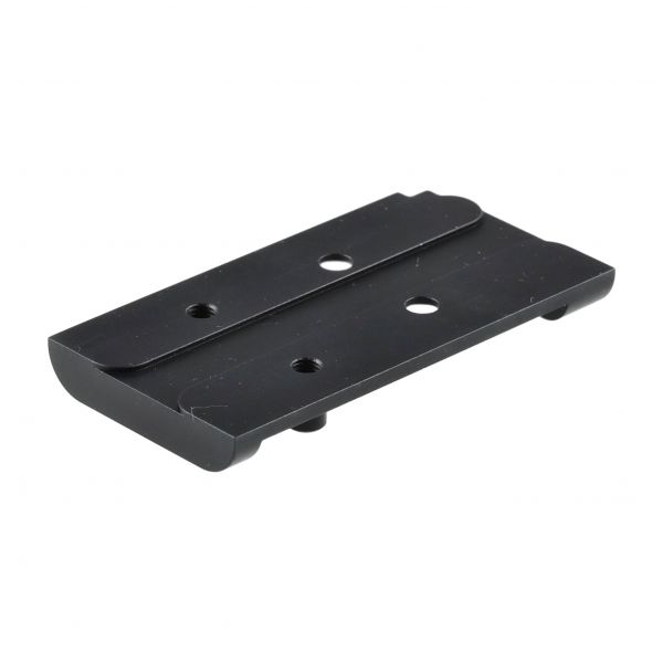 Shield Sights Glock MOS Shield SM mounting plate