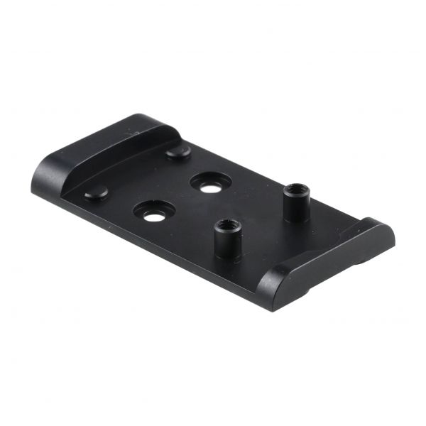 Shield Sights Glock MOS Shield SM mounting plate