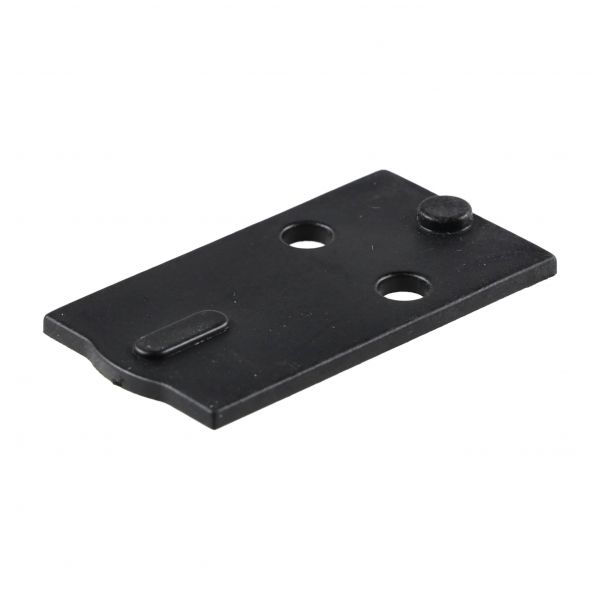 Shield Sights Low Profile Slide M Mounting Plate.