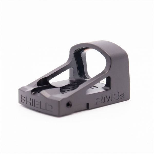 Shield Sights RMS2 Reflex Mini Sight 4MO collimator