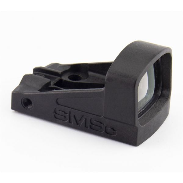 Shield Sights SMSc Mini Sight Compa 4MOA collimator