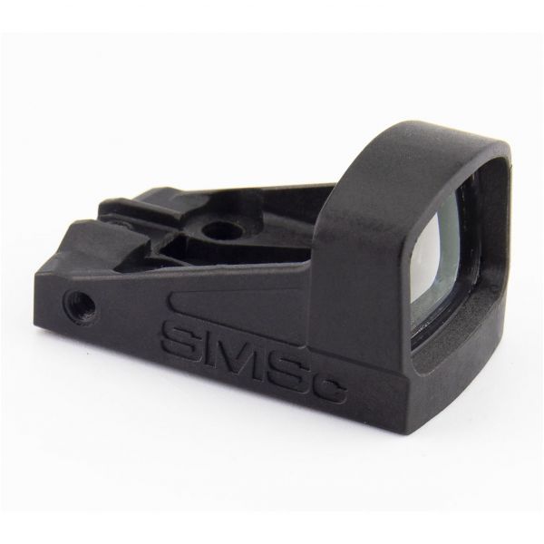 Shield Sights SMSc Mini Sight Compa 8MOA collimator