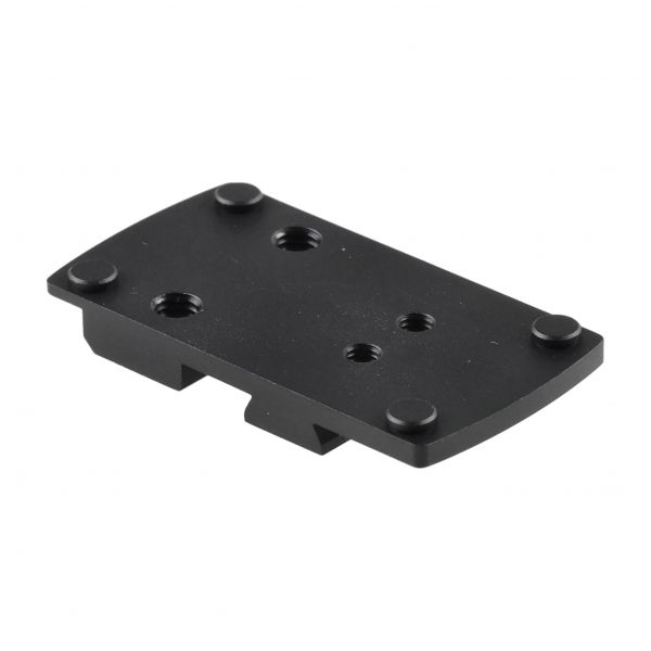 Shield Sights Tanfoglio Stock 2 mounting plate