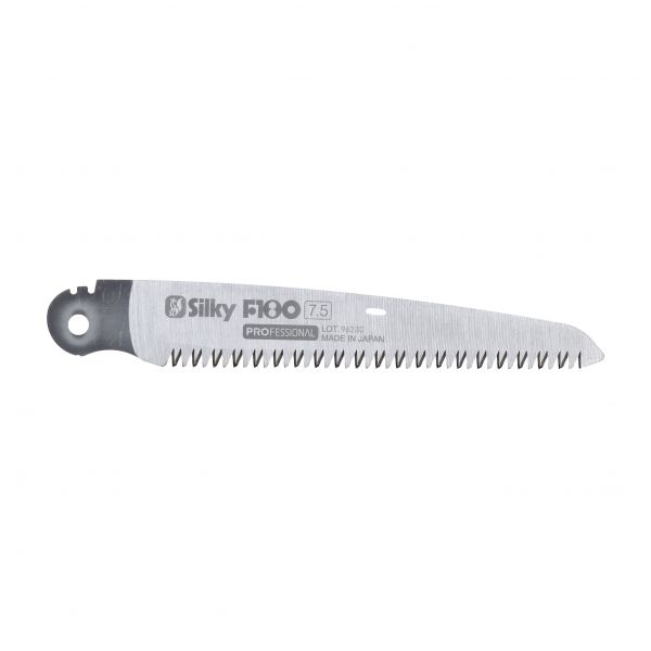 Silky F180-7.5 saw blade