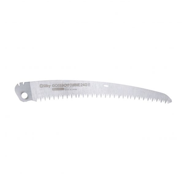 Silky Gomboy Curve 240-8 saw blade