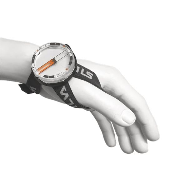 Silva Arc Jet OMC wrist compass