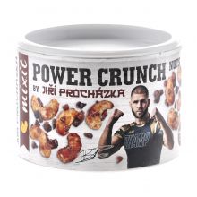 Słodkie pieczone orzechy Mixit Cocoa beans Power crunch Jirky Prochazky 140 g