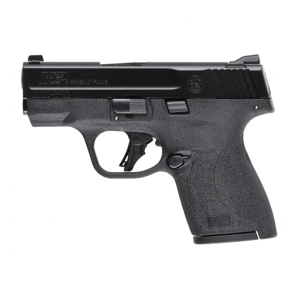 Smith&amp;Wesson M&amp;P9 M2.0 Shield+ cal. 9mm pistol