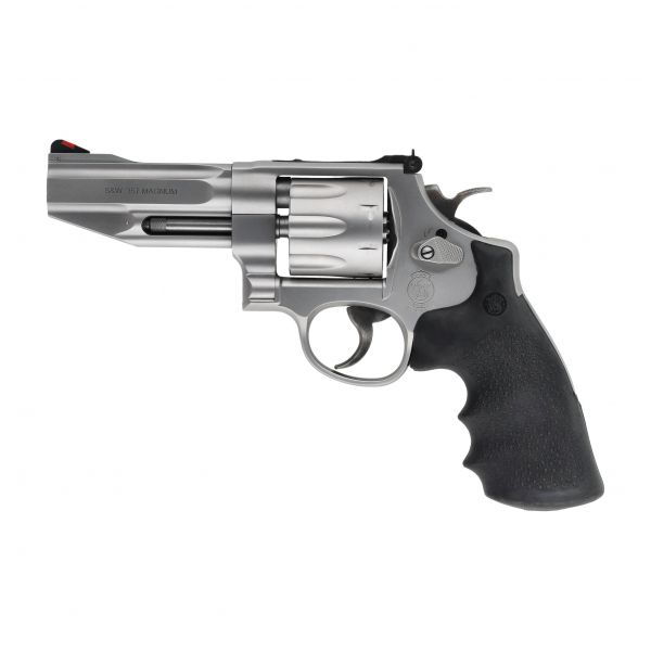 Smith&amp;Wesson M627 PRO cal. 357 Mag 4'' PC revolver