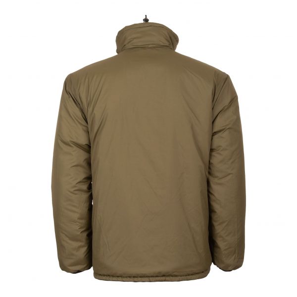 Snugpak Sleeka Elite double-sided jacket olive - cz