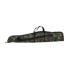 Soft cover 120 cm 1 pocket camouflage