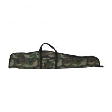 Soft cover 120 cm 1 pocket camouflage