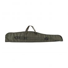 Soft cover 120 cm 1 pocket olive green