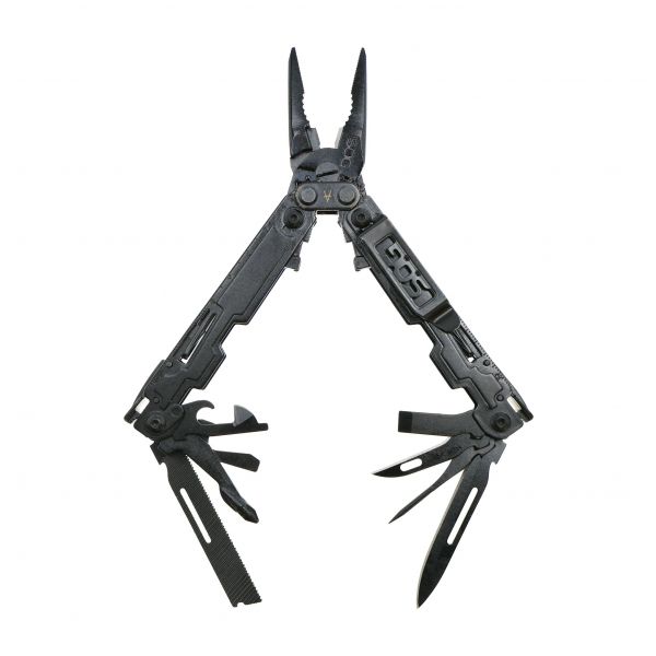 Sog PowerAccess Multitool Black