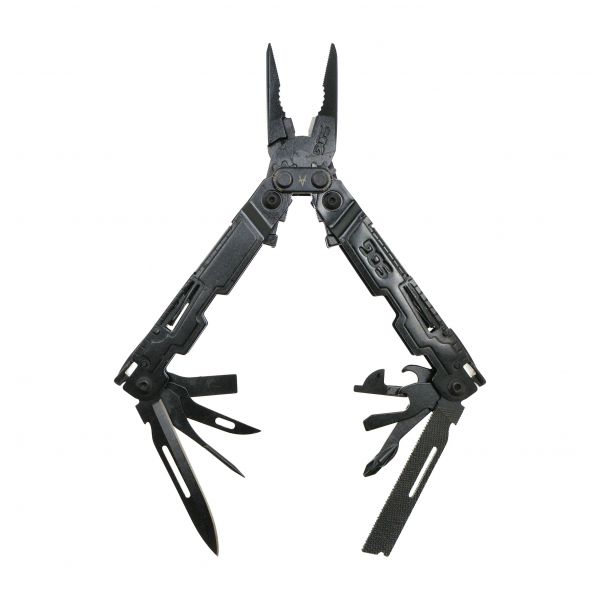 Sog PowerAccess Multitool Black