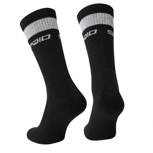 Spaio Elite socks black/grey