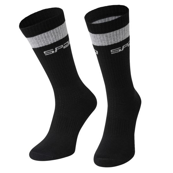 Spaio Elite socks black/grey