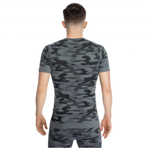 Spaio Military 01 men's short sleeve t-shirt sh