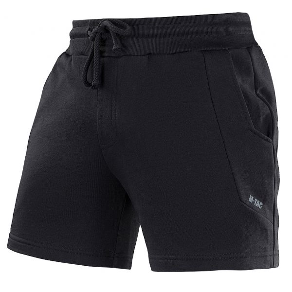 Spodenki M-Tac Sport Fit Cotton czarne