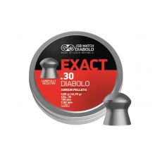 Śrut diabolo JSB Exact 7,62 mm 150 szt. 2,90 g
