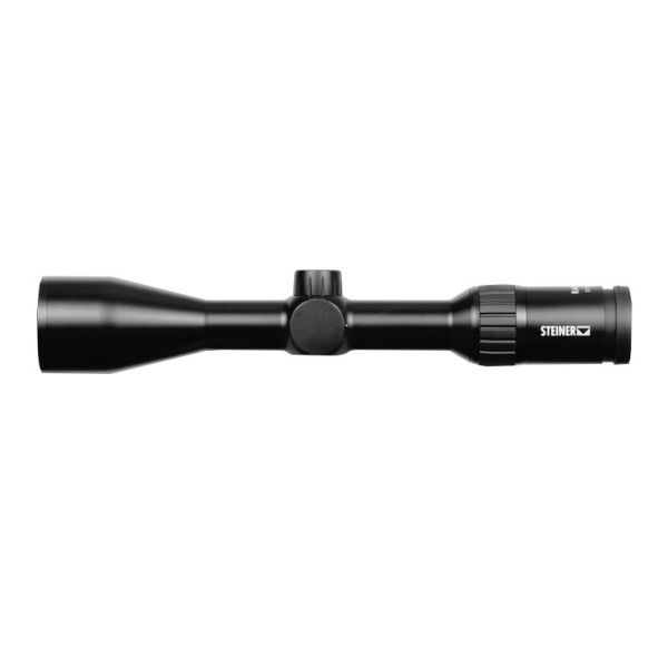 Steiner Ranger 4 2.5-10x50 spotting scope