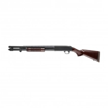 Strzelba Mossberg 590 Retro kal. 12/76 18,5"
