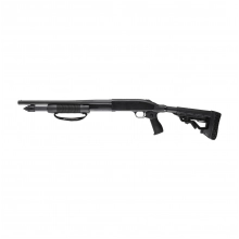 Strzelba powtarzalna Mossberg 590A1 kal. 12/76 18,5" 7-shot (50691)