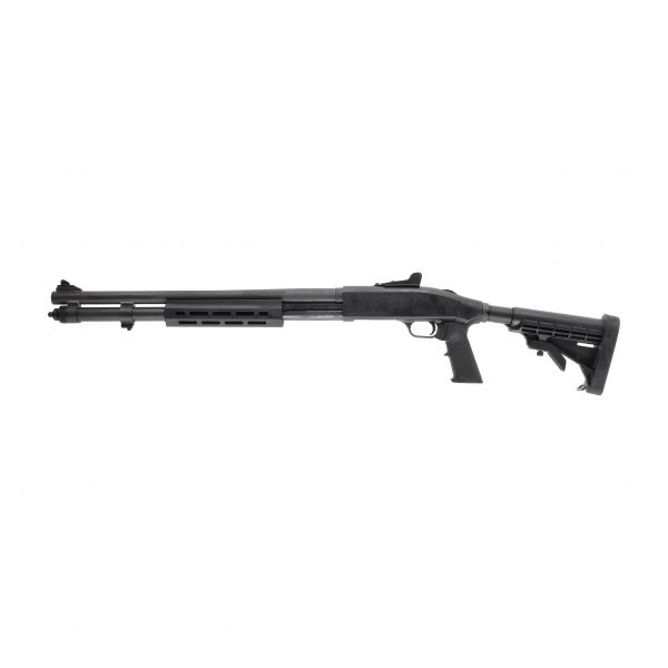 Strzelba powtarzalna Mossberg 590A1 kal.12/76 50769