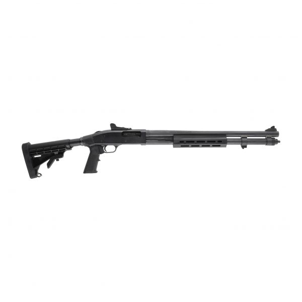 Strzelba powtarzalna Mossberg 590A1 kal.12/76 50769