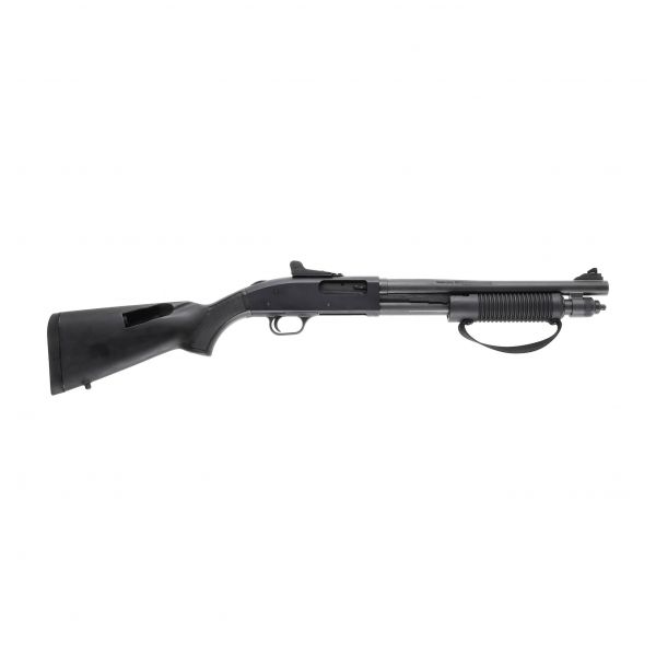 Strzelba powtarzalna Mossberg 590A1 kal. 12/76, Compact 14''