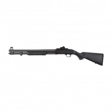 Strzelba powtarzalna Mossberg 590A1 kal. 12/76, SPX (50771)